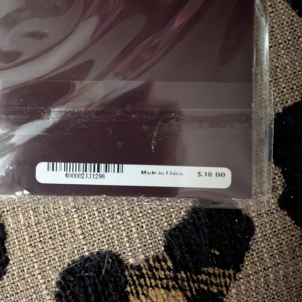 Henri Bendel Fashion Sticker Set - Picture 3 of 5